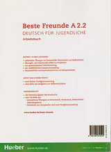 BESTE FREUNDE A2.2